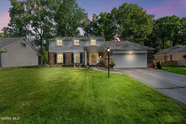 6032 Indian Trail, Sylvania, OH 43560