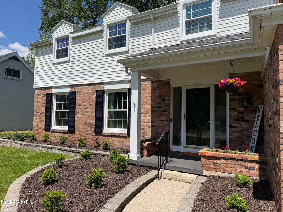 6032 Indian Trail, Sylvania, OH 43560 - #2