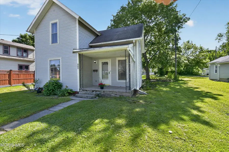 400 Monroe Street, Delta, OH 43515 - #3