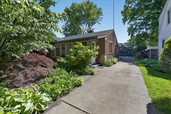 4808 Hannaford Drive, Toledo, OH 43623