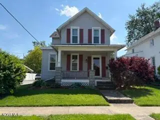 170 Coe Street, Tiffin, OH 44883 - #1