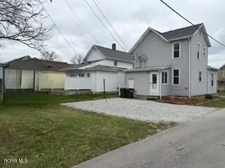 170 Coe Street, Tiffin, OH 44883 - #3