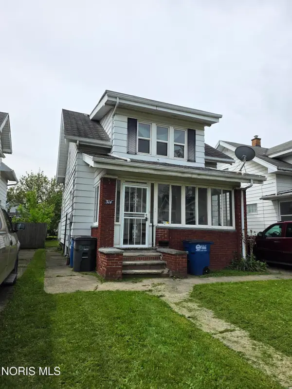 514 E Weber Street, Toledo, OH 43608