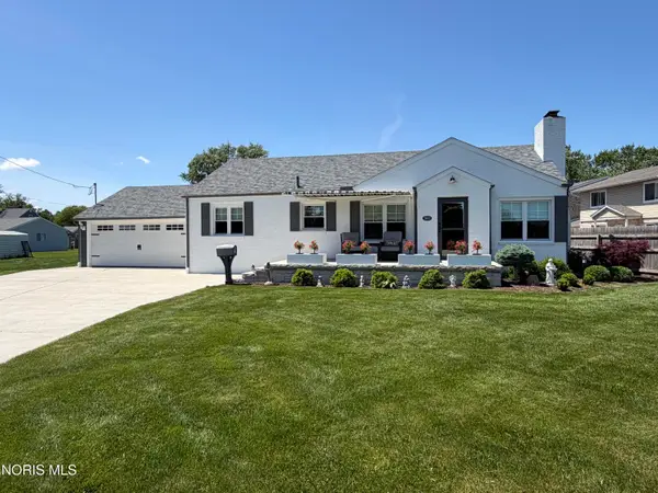 2603 Shoreland Avenue, Toledo, OH 43611