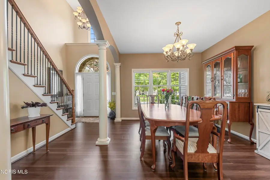 1019 Hialea Court, Holland, OH 43528 - #3