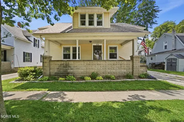 334 Lincoln Street, Elmore, OH 43416