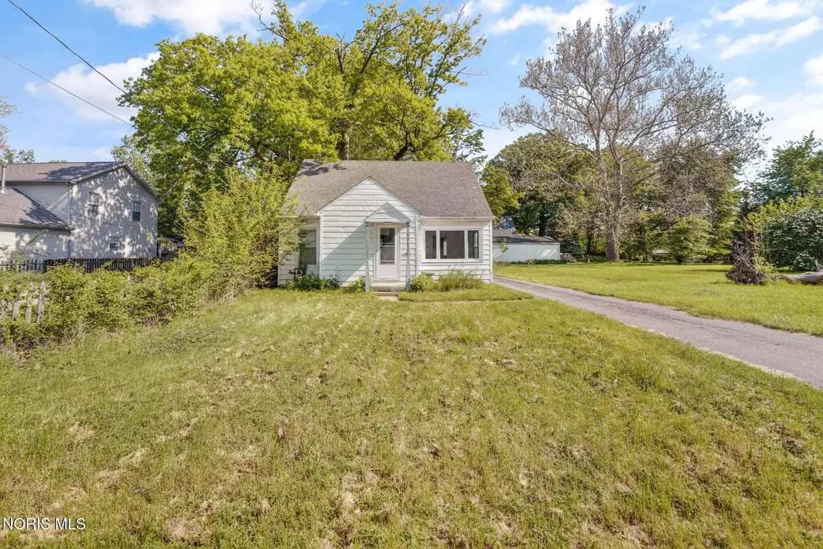 5012 Ancil Road, Toledo, OH 43615 - #1