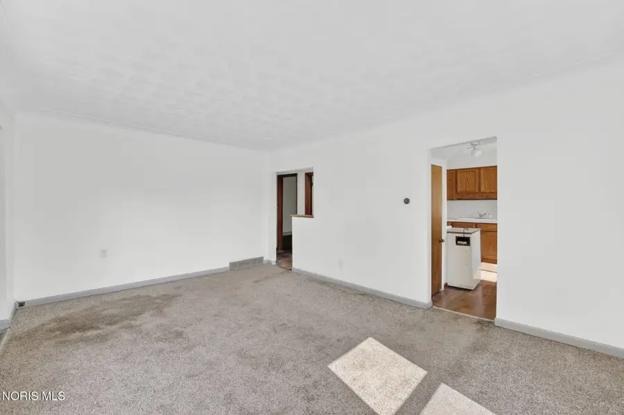 5012 Ancil Road, Toledo, OH 43615 - #3