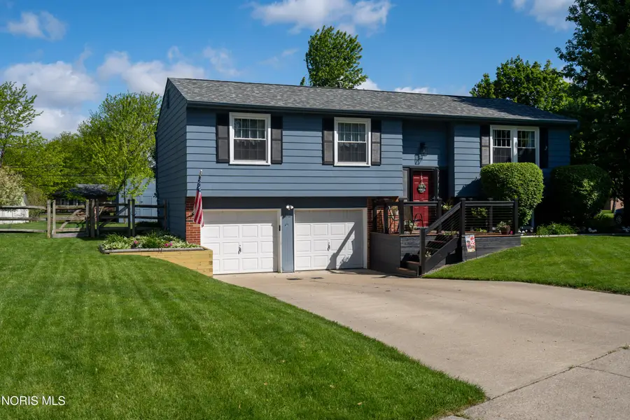 192 Birchcrest Drive, Perrysburg, OH 43551 - #3