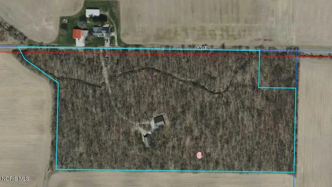 18534 County Road 10, Forest, OH 45843 - #1
