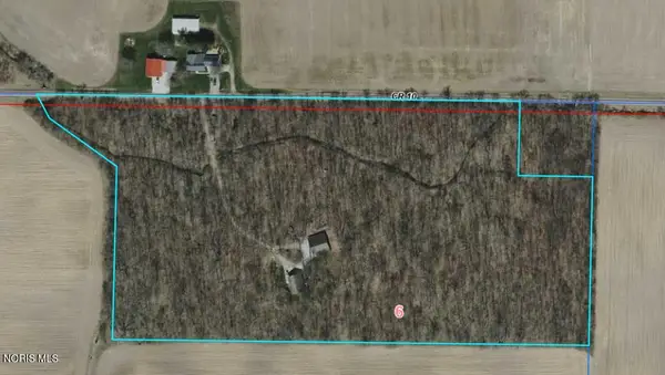 18534 County Road 10, Forest, OH 45843