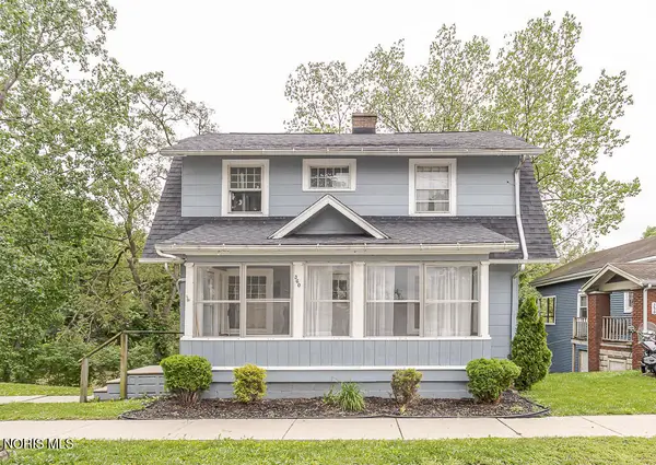 360 E Front Street, Pemberville, OH 43450