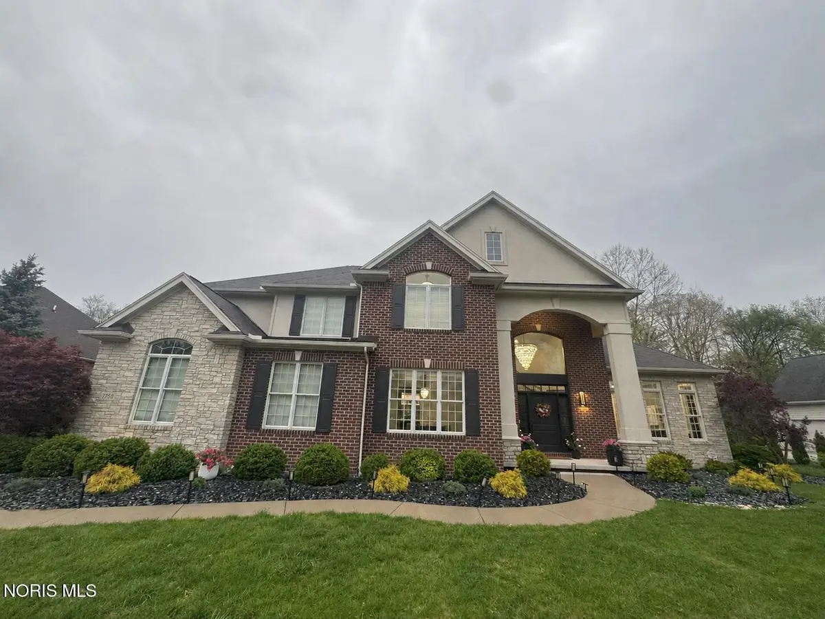 7750 Old Sycamore Lane, Sylvania, OH 43560 - #1
