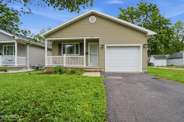 827 Wilson Street, Findlay, OH 45840