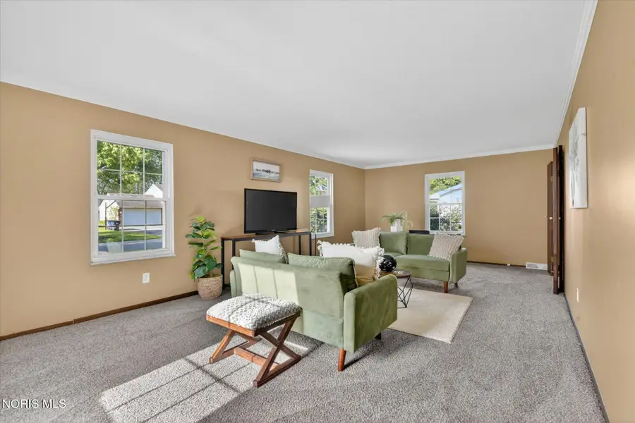 4962 Lynbridge Lane, Toledo, OH 43614 - #3
