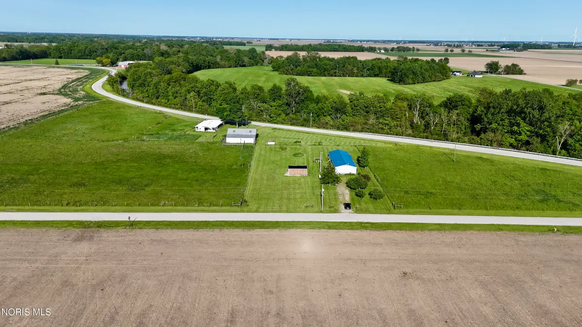 8664 Road 71, Paulding, OH 45879 - #1