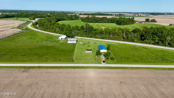 8664 Road 71, Paulding, OH 45879