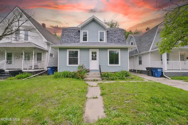 634 Nicholas Street, Toledo, OH 43609