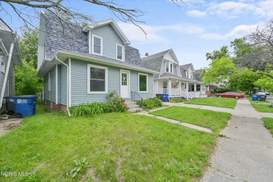 634 Nicholas Street, Toledo, OH 43609 - #2