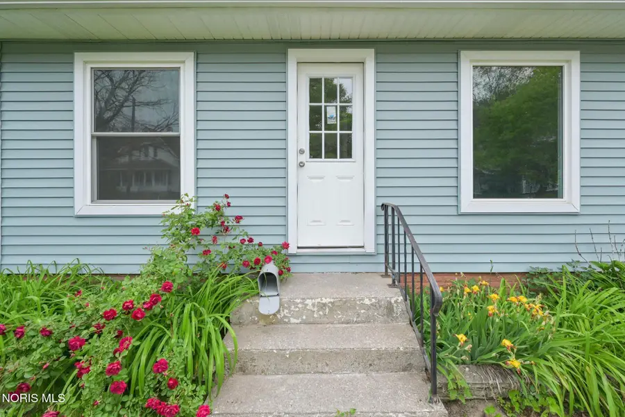 634 Nicholas Street, Toledo, OH 43609 - #3