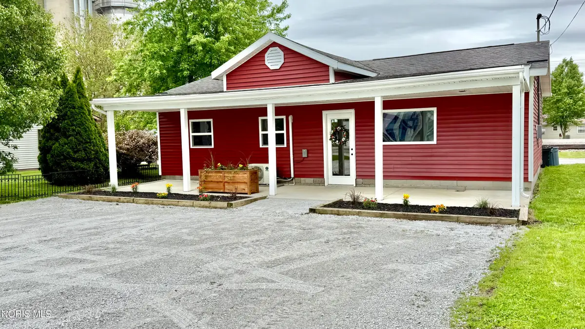 303 W River Street, Antwerp, OH 45813 - #1