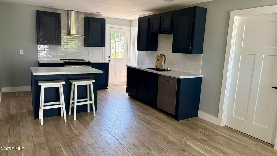 303 W River Street, Antwerp, OH 45813 - #3