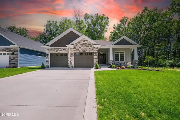 6825 Kelker Street, Toledo, OH 43617