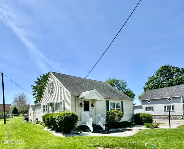 1087 N Locust Street, Ottawa, OH 45875