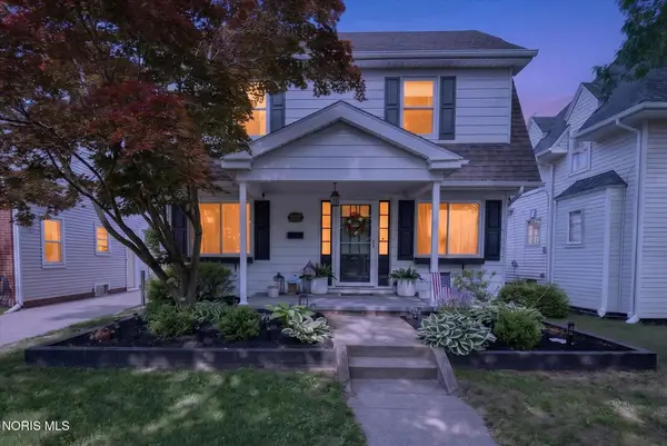 3939 Bowen Road, Toledo, OH 43613