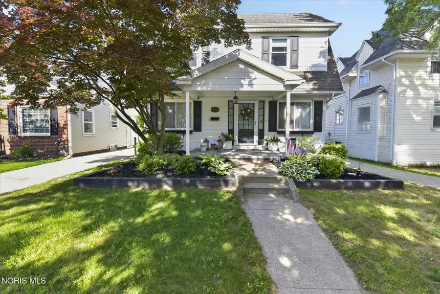3939 Bowen Road, Toledo, OH 43613 - #3