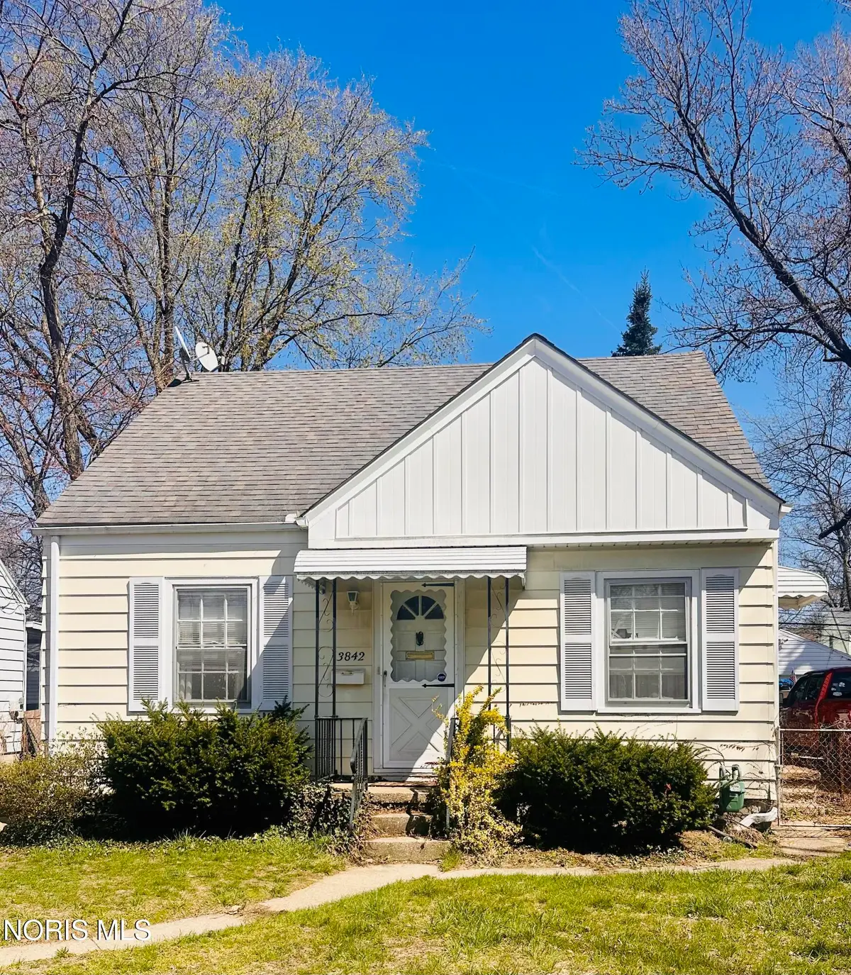 3842 Seckinger Drive, Toledo, OH 43613 - #1