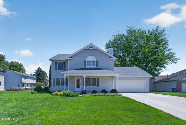 615 Holbrook Court, Perrysburg, OH 43551