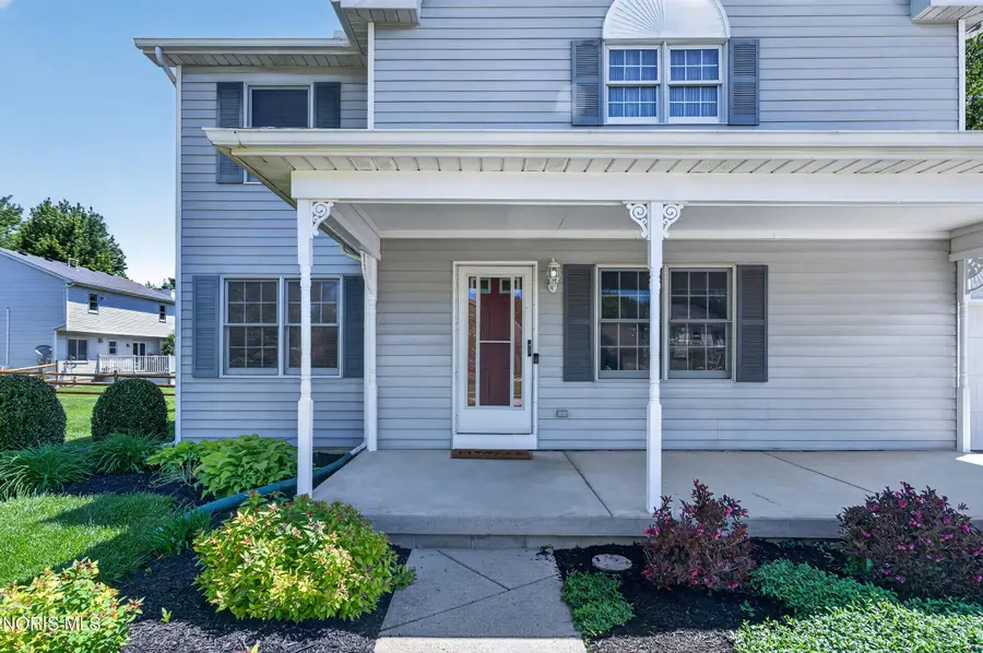 615 Holbrook Court, Perrysburg, OH 43551 - #3