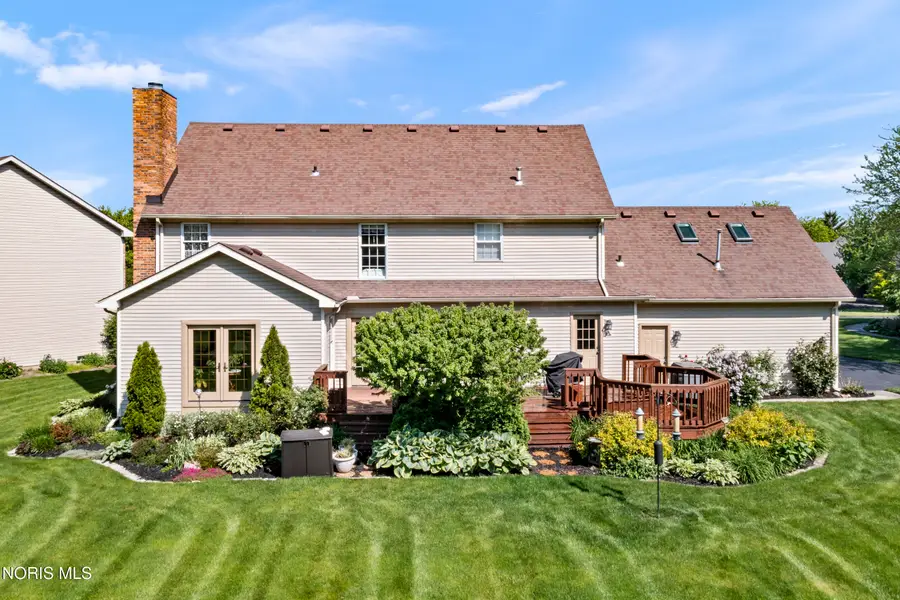 1252 Valley Bend Court, Perrysburg, OH 43551 - #2
