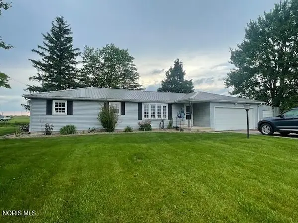 9910 Behnfeldt Road, Sherwood, OH 43556
