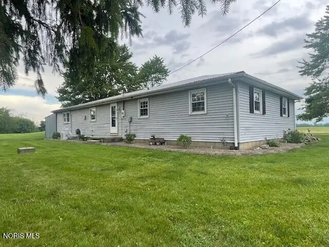 9910 Behnfeldt Road, Sherwood, OH 43556 - #3