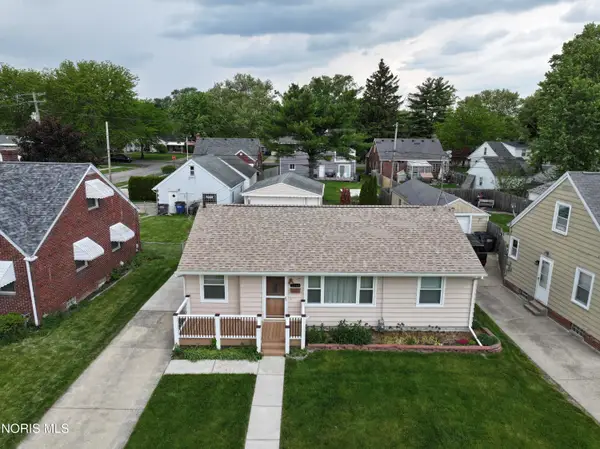 3046 Winston Boulevard, Toledo, OH 43614