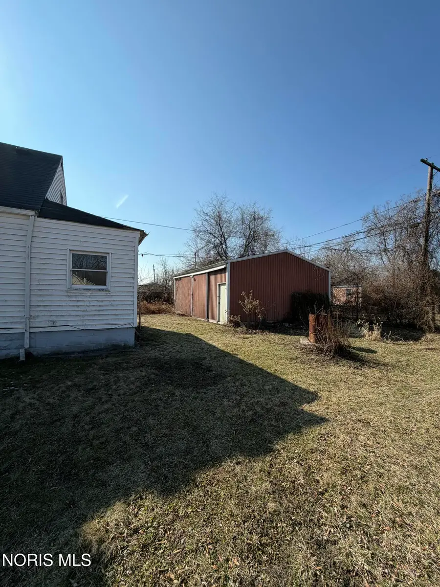 2045 La France Street, Oregon, OH 43616 - #3