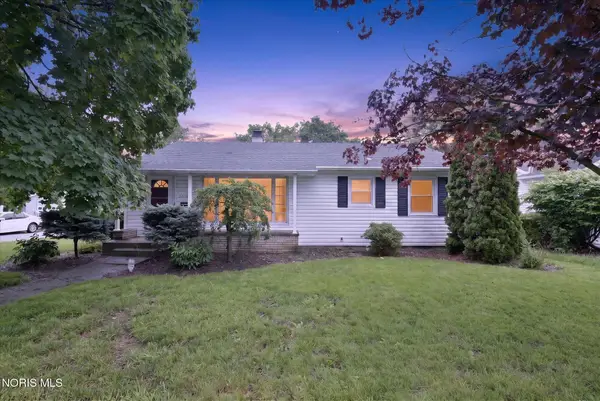 2019 N Main Street, Findlay, OH 45840