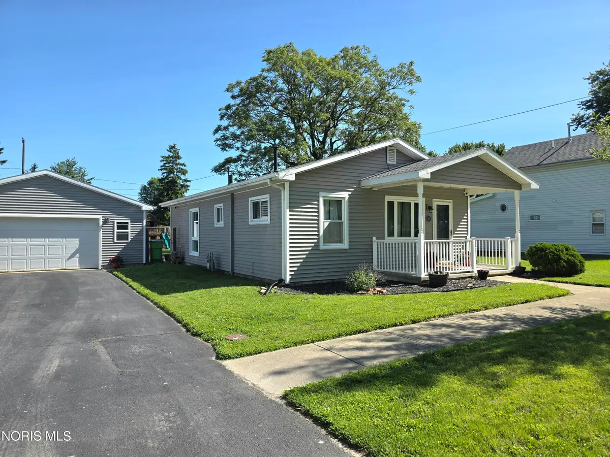 130 North Street, Wayne, OH 43466 - #1