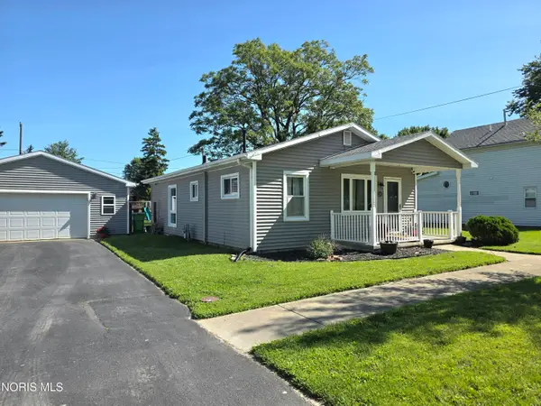 130 North Street, Wayne, OH 43466