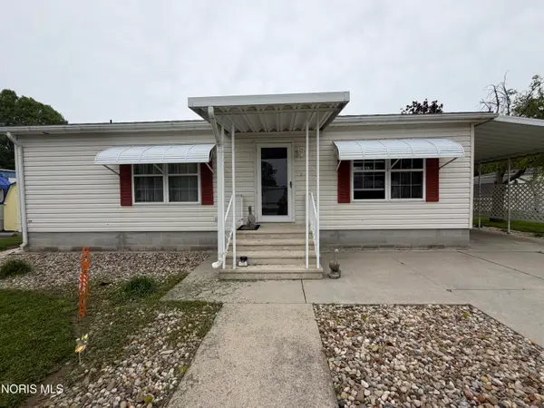 740 County Road 212 #Lot 43, Fremont, OH 43420
