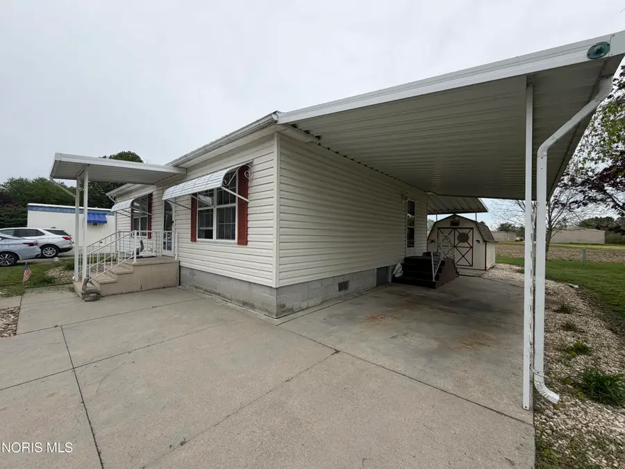 740 County Road 212 #Lot 43, Fremont, OH 43420 - #2