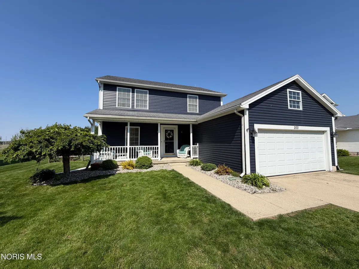 200 S Sullivan Drive, Haskins, OH 43525 - #1
