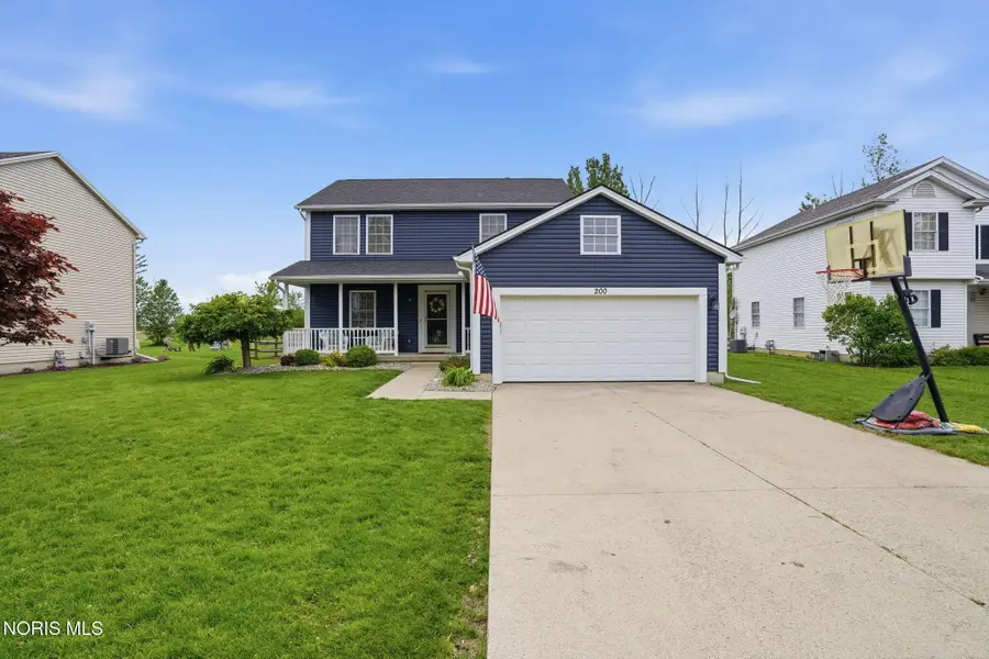 200 S Sullivan Drive, Haskins, OH 43525 - #2