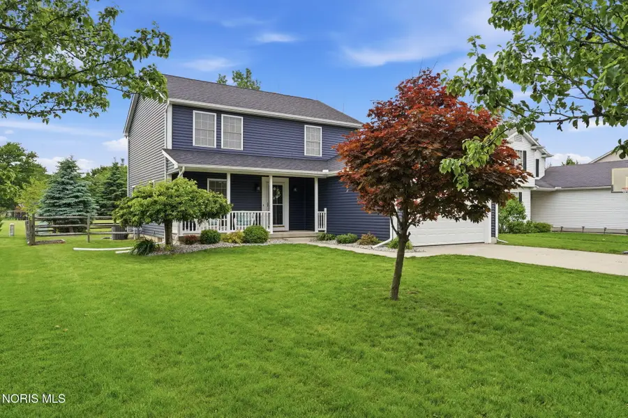 200 S Sullivan Drive, Haskins, OH 43525 - #3