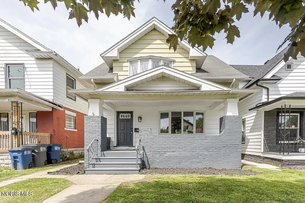 244 Raymer Boulevard, Toledo, OH 43605 - #1