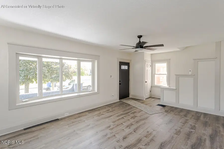244 Raymer Boulevard, Toledo, OH 43605 - #3