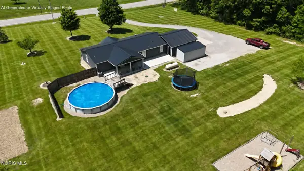 5531 Hicksville Edgerton Road, Hicksville, OH 43526