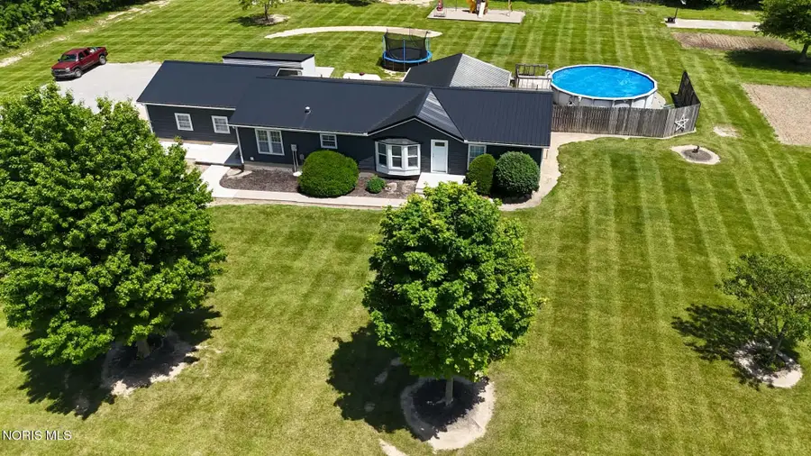5531 Hicksville Edgerton Road, Hicksville, OH 43526 - #2